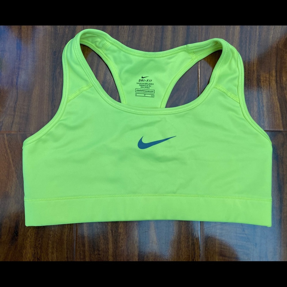 Nike Dri fit Sports Bra - 5 for $25